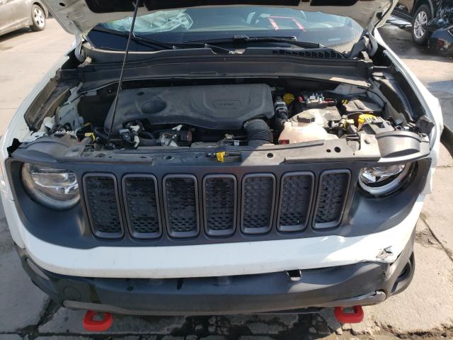 2019 JEEP RENEGADE T ZACNJBC19KPK04079
