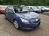 2013 CHEVROLET  CRUZE