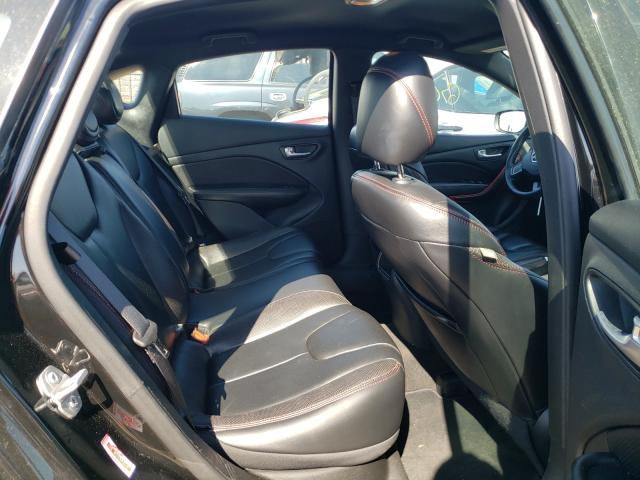 2015 DODGE DART GT 1C3CDFEB0FD392594