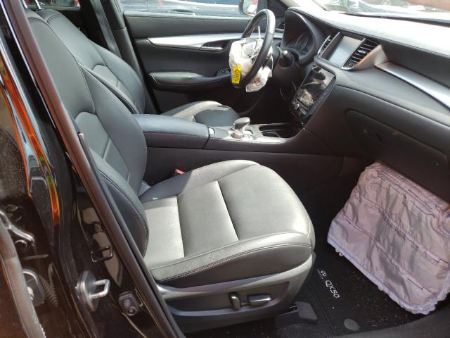 2019 INFINITI QX50 ESSEN 3PCAJ5M31KF134345