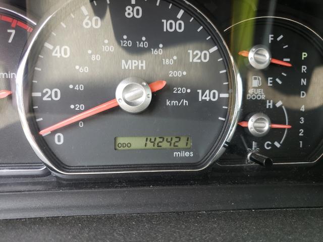 2011 MITSUBISHI GALANT FE 4A32B2FF1BE023784