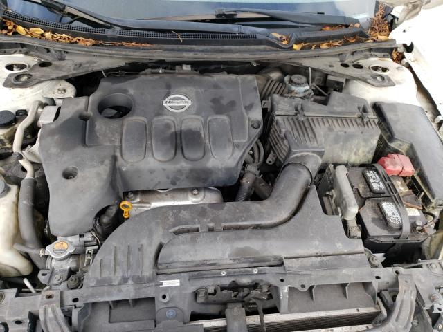 2012 NISSAN UK 1N4AL2AP2CC187415