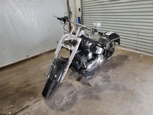 2009 HARLEY-DAVIDSON FLSTF 1HD1BX5159Y034702