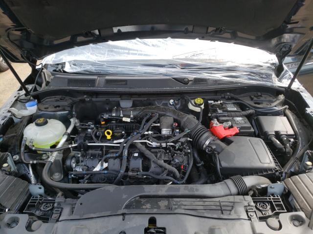 2020 LINCOLN CORSAIR RE 5LMCJ2D90LUL27812