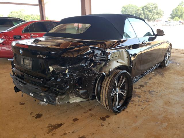 2017 BMW 230I WBA2K9C33HV647582