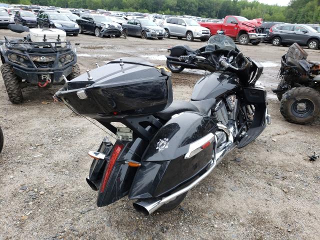 2012 VICTORY MOTORCYCLES CROSS COUN 5VPTW36N5C3010463