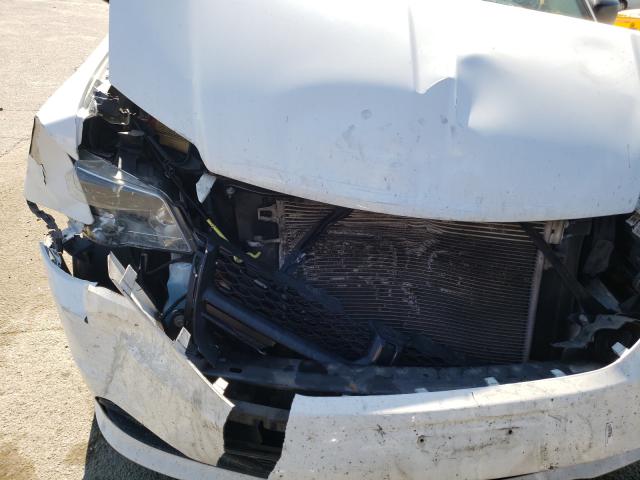 2015 RAM TRADESMAN 2C4JRGAG6FR587057