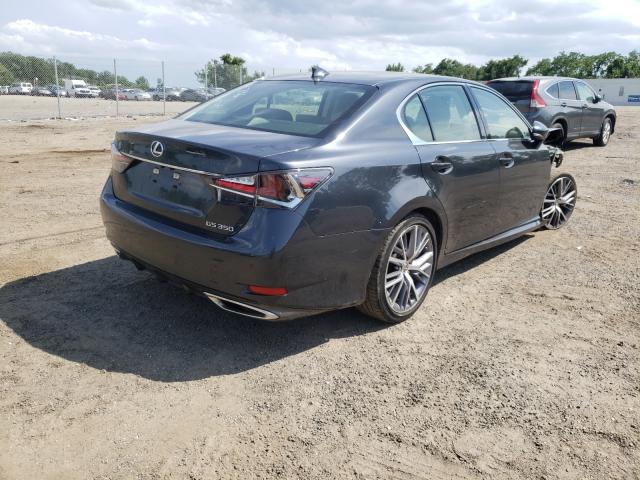 2018 LEXUS GS 350 BAS JTHBZ1BL8JA013746