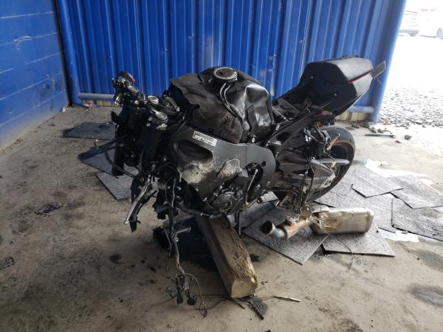2017 HONDA CBR1000 RA JH2SC7758HK000815
