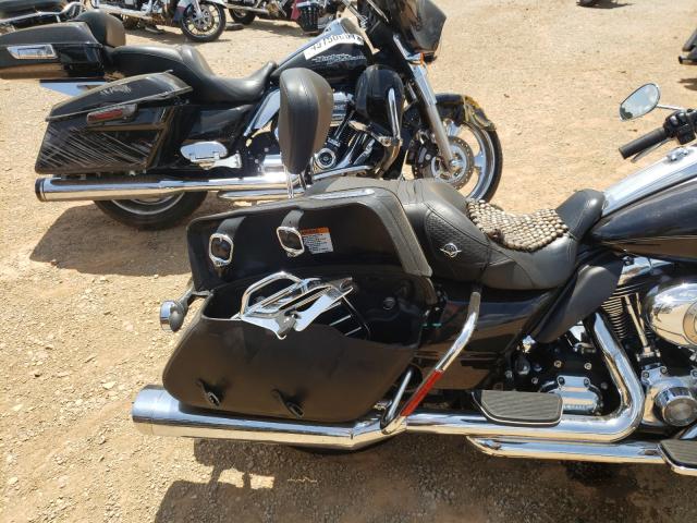 2010 HARLEY-DAVIDSON FLHRC 1HD1FR415AB647007