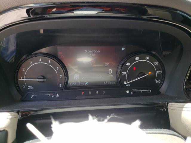2020 LINCOLN CORSAIR 5LMCJ1C95LUL10256