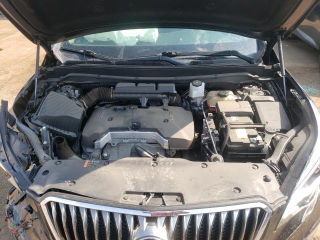 2017 BUICK ENVISION E LRBFXDSA8HD093484