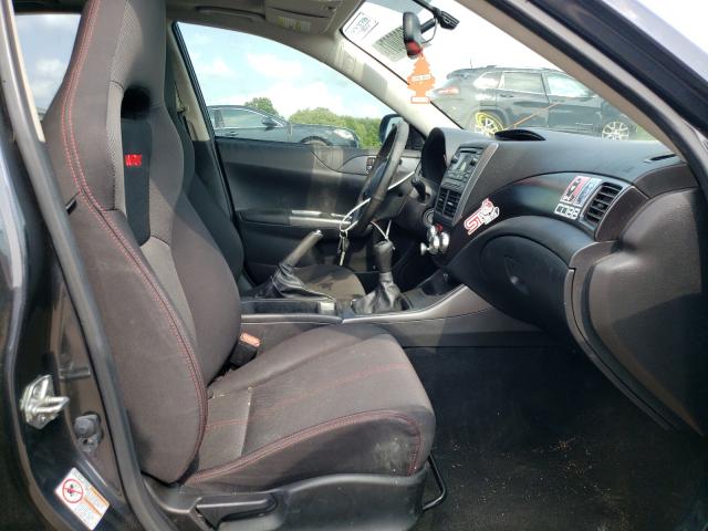 2013 SUBARU IMPREZA WR JF1GR7E67DG885231