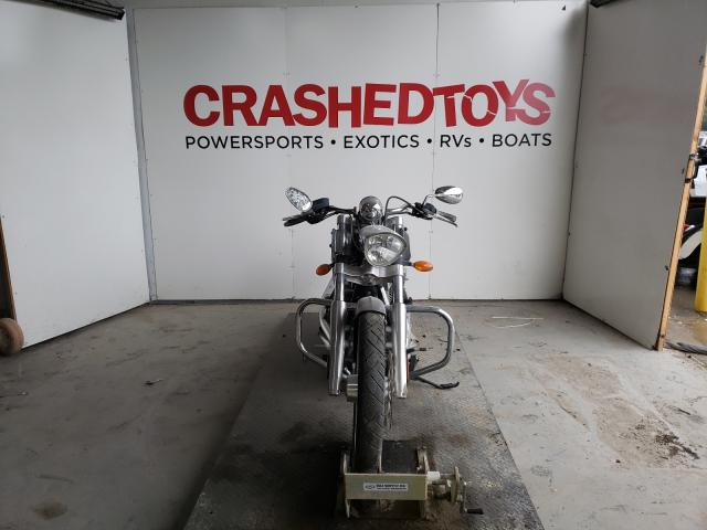 2008 VICTORY MOTORCYCLES VEGAS - 5VPGB26D783001463