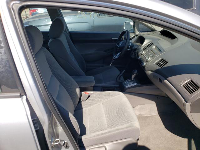2011 HONDA CIVIC GX 19XFA4F56BE000905