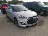 photo HYUNDAI VELOSTER 2015