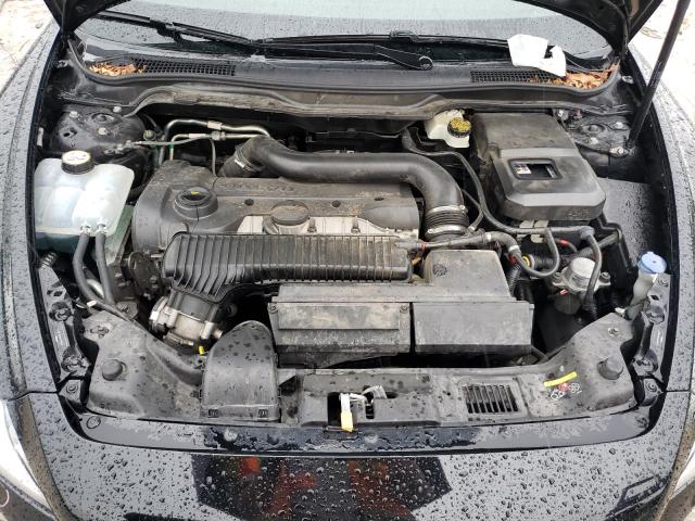 2011 VOLVO C70 T5 YV1672MC5BJ115223