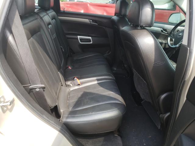 2012 CHEVROLET CAPTIVALTZ 3GNFL4E52CS607194