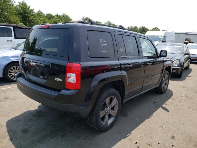 2015 JEEP PATRIOT 1C4NJRFB5FD106316