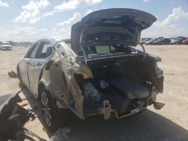 2018 ACURA TLX 19UUB2F3XJA006247