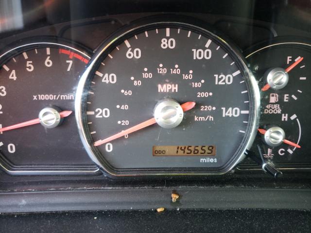 2011 MITSUBISHI GALANT ES 4A32B3FF2BE025226