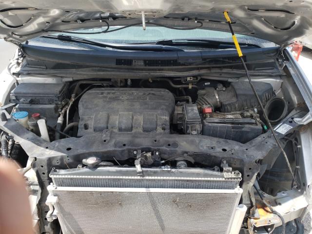 2014 HONDA ODYSSEY LX 5FNRL5H2XEB099128