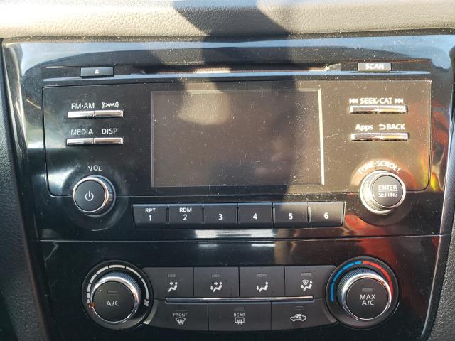 2016 NISSAN ROGUE S/SL JN8AT2MVXGW145426