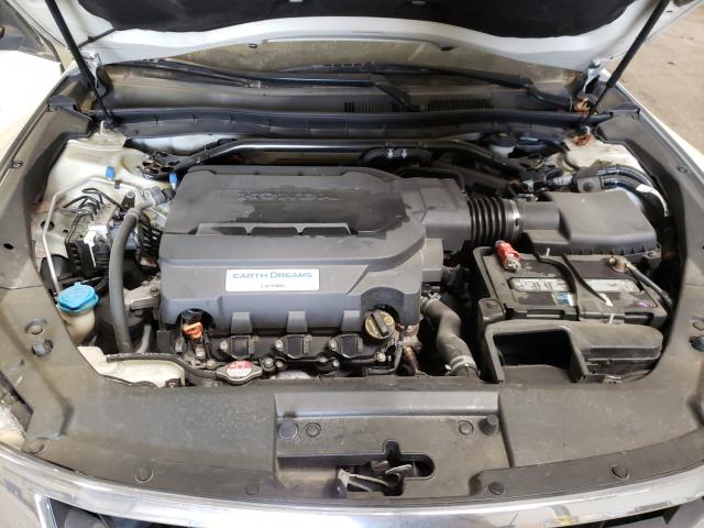 2013 HONDA CROSSTOUR 5J6TF2H52DL005822