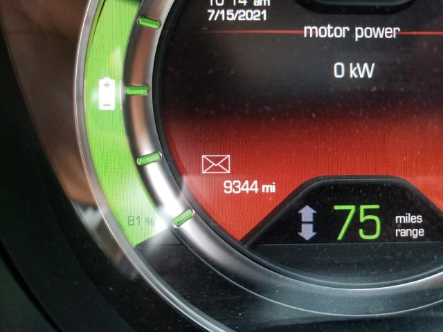 2018 FIAT 500 ELECTR 3C3CFFGE2JT377518
