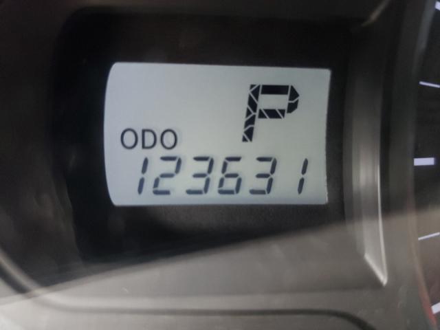 2012 TOYOTA SIENNA BAS 5TDKA3DC3CS010809