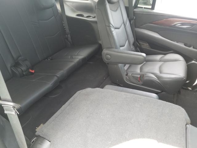 2019 CADILLAC ESCALADE 1GYS4AKJ2KR194306