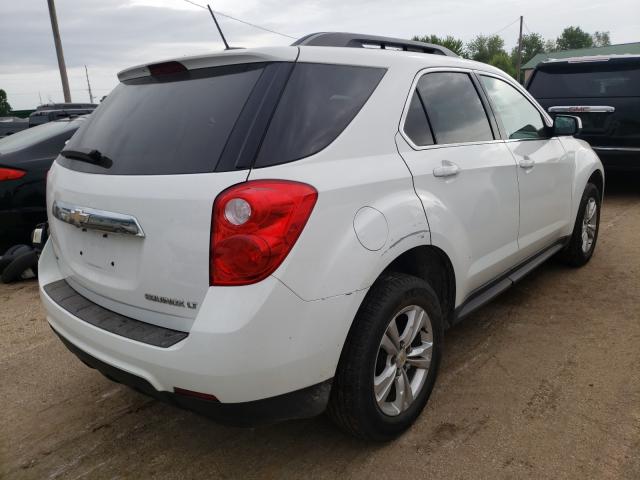 2015 CHEVROLET EQUINOX LT 2GNFLGEKXF6302780