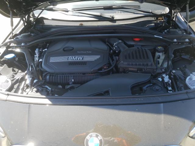2021 BMW 228I WBA53AK06M7H33604