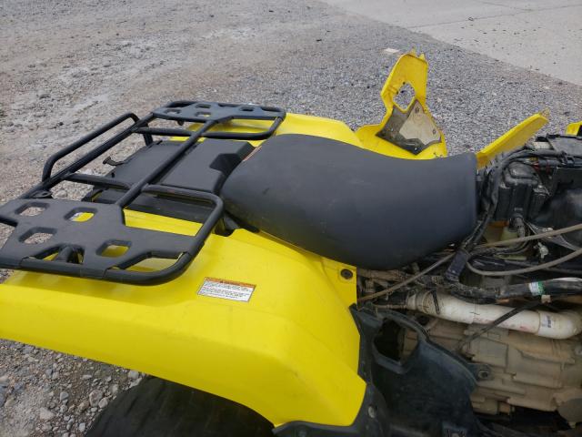 2020 HONDA TRX420 FA 1HFTE4194L4601420