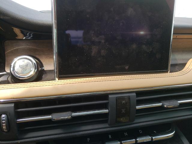 2020 LINCOLN CORSAIR RE 5LMCJ2D90LUL27812