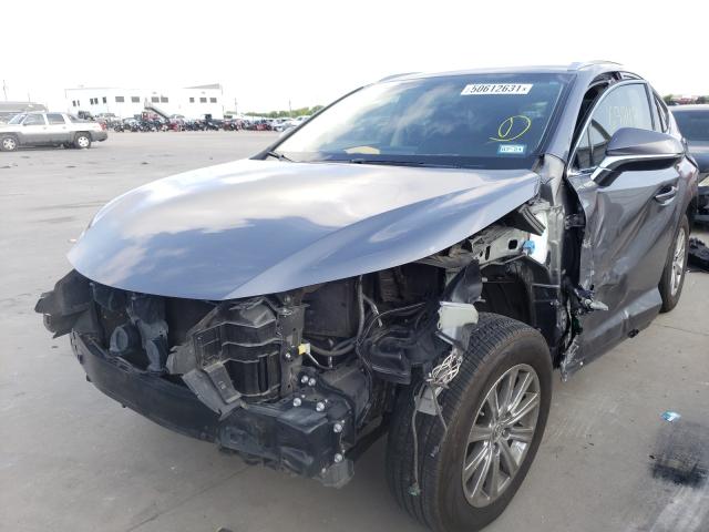 2015 LEXUS NX 200T JTJYARBZ2F2012080