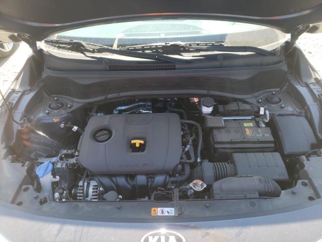 2021 KIA SELTOS S KNDEUCAA3M7148160