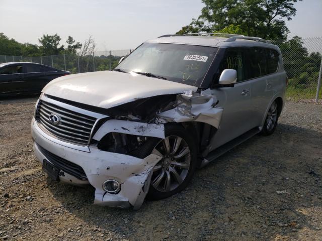 2013 INFINITI QX56 JN8AZ2NE0D9060988