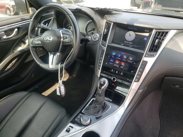 2017 INFINITI Q60 PREMIU JN1EV7EL6HM553763