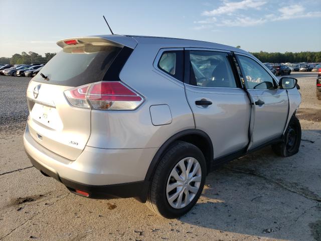 2016 NISSAN ROGUE S/SL JN8AT2MVXGW145426