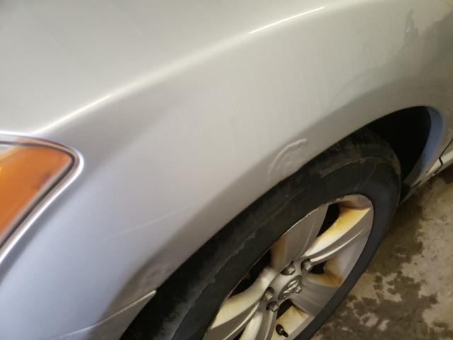 2010 DODGE CALIBER 1B3CB4HA8AD664263