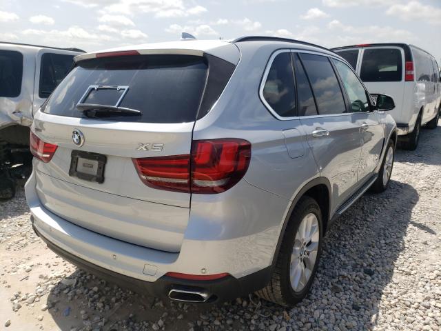 2016 BMW X5 XDR40E 5UXKT0C54G0S78674