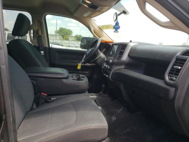 2020 RAM 2500 TRADE 3C6UR5CJ5LG141680