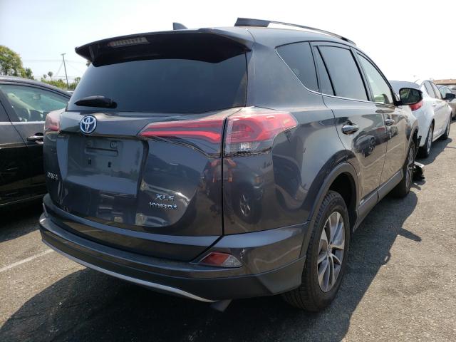 2016 TOYOTA RAV4 HV XL JTMRJREV6GD019233