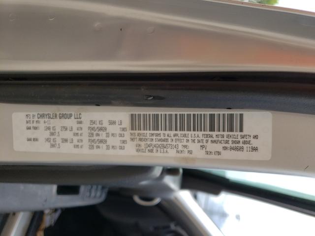 2011 DODGE NITRO HEAT 1D4PU4GX2BW573143