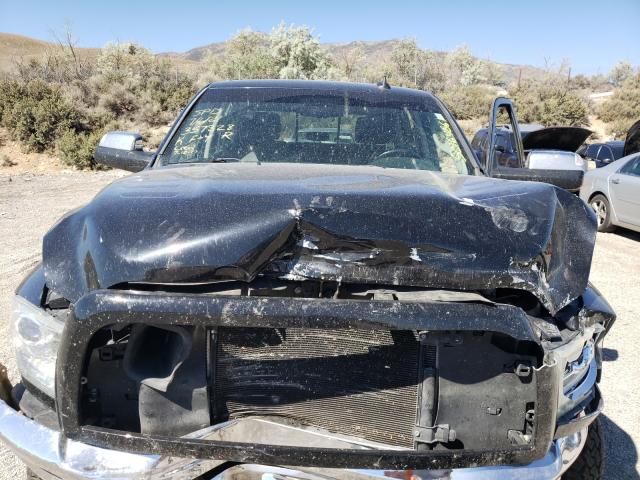 2014 RAM 2500 3C6UR5FL8EG129698