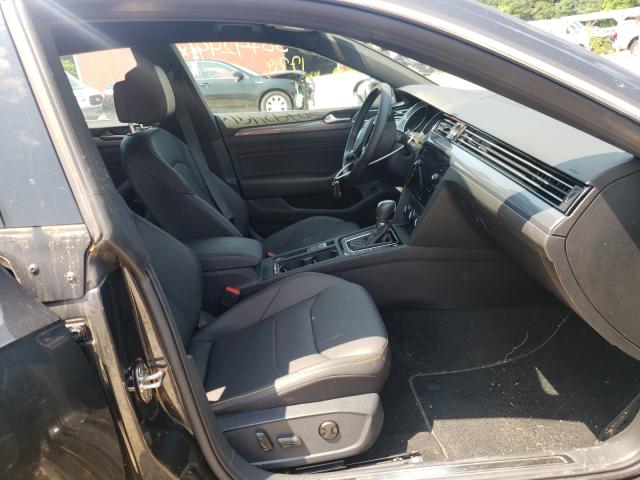 2019 VOLKSWAGEN ARTEON SE WVWFR7AN0KE024632