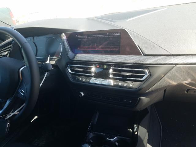 2021 BMW 228I WBA53AK06M7H33604