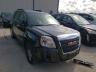 2011 GMC  TERRAIN