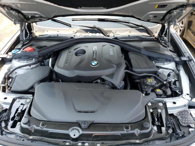 2018 BMW 330 XIGT WBA8Z9C53JG828165